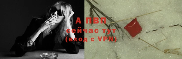 стафф Лихославль